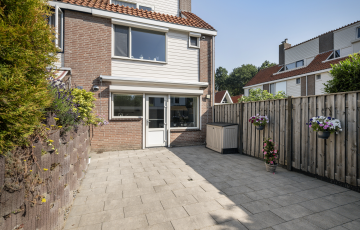 Kreeftenstraat 7