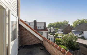 Kreeftenstraat 7