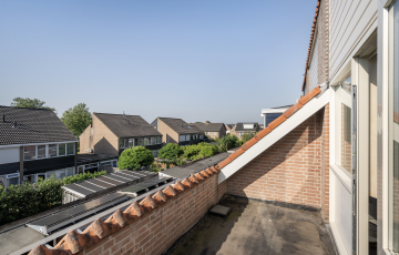 Kreeftenstraat 7