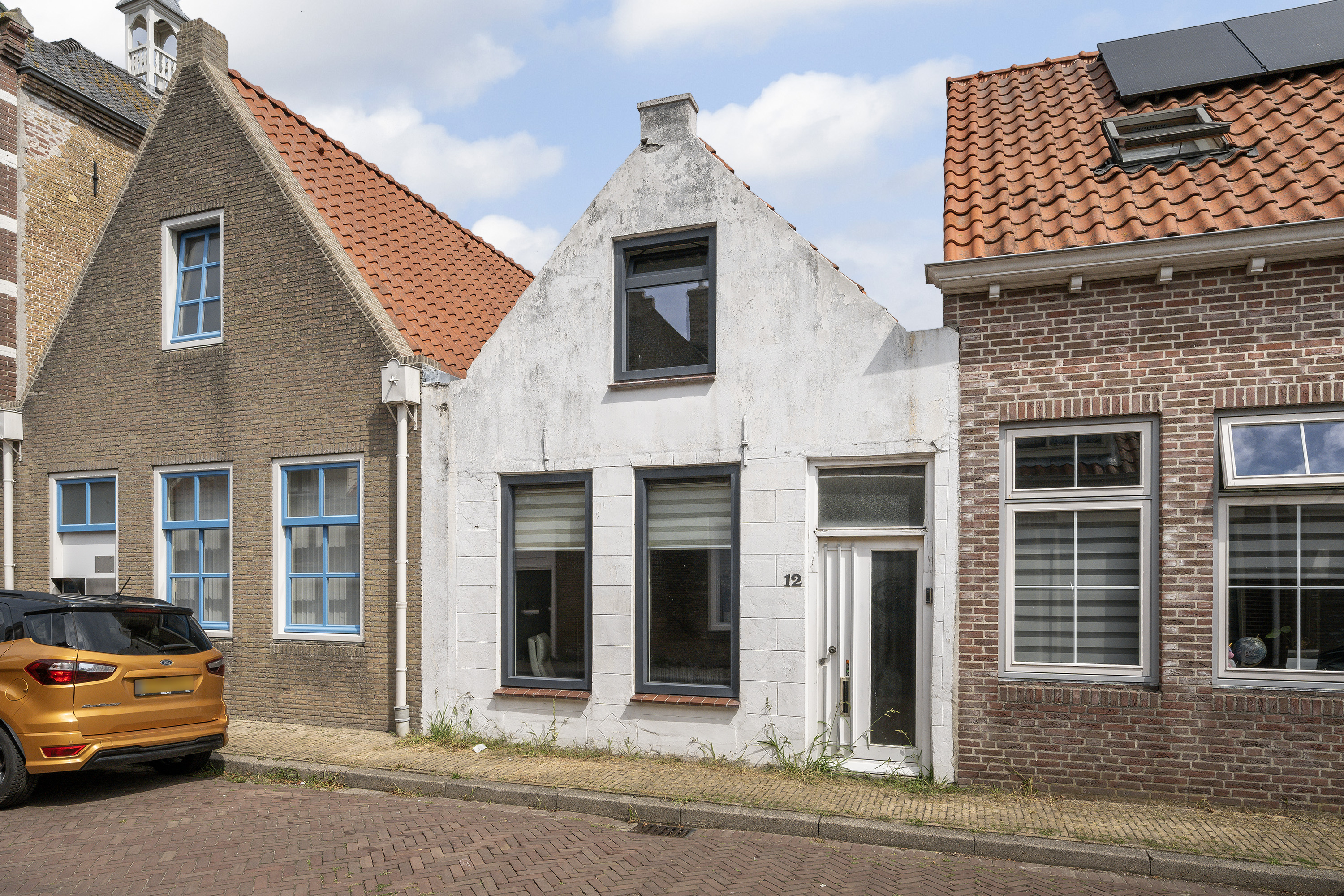 Langestraat 12