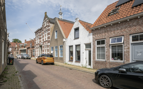 Langestraat 12