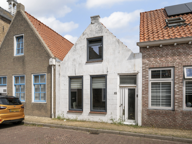 Langestraat 12