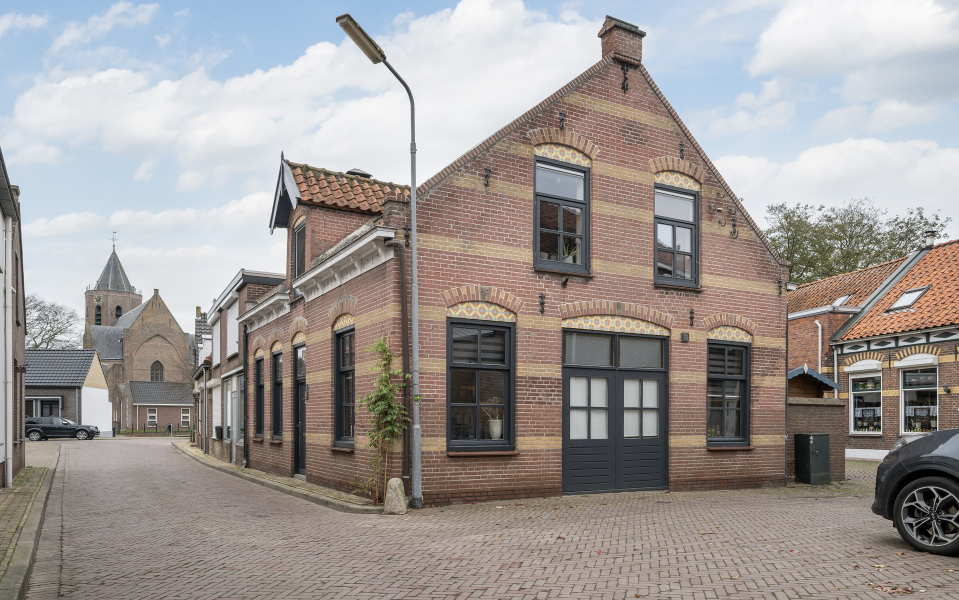 Langestraat 28