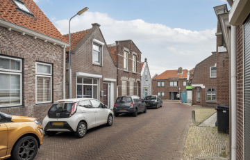 Langestraat 8