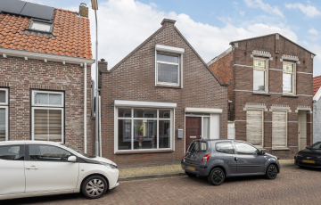 Langestraat 8