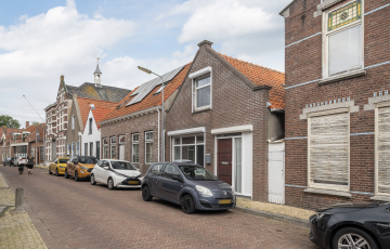 Langestraat 8