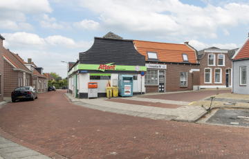 Langestraat 8