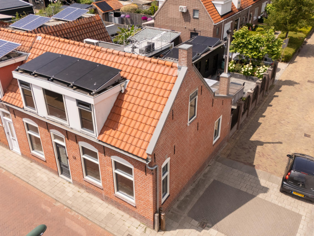 Langeweg 13