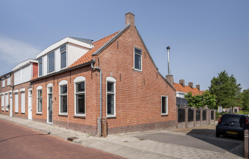 Langeweg 13