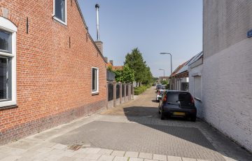 Langeweg 13