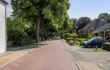 Langeweg 13