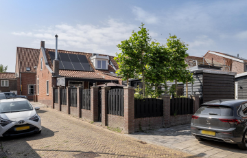 Langeweg 13