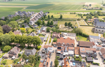 Langeweg 13