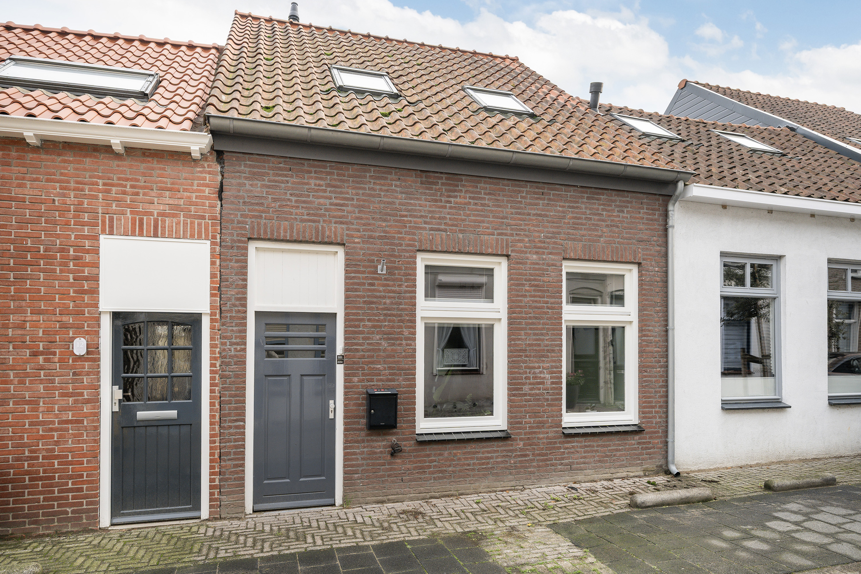 Louisestraat 10