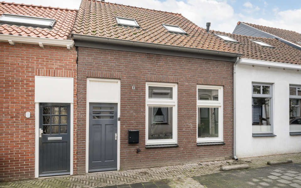 Louisestraat 10