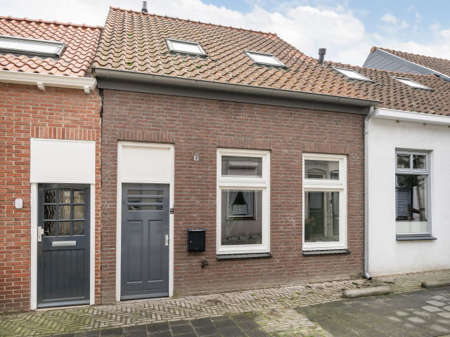 Louisestraat 10