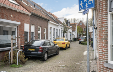 Louisestraat 10
