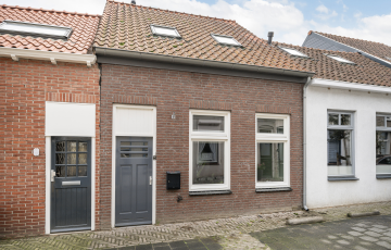 Louisestraat 10