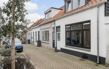 Louisestraat 2