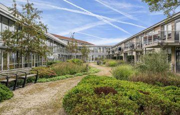 Maartenshof 80