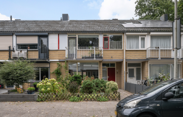 Maaslaan 45