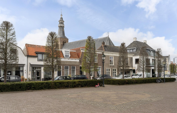 Markt 8