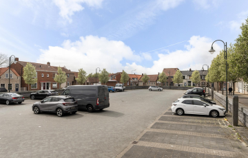 Markt 8