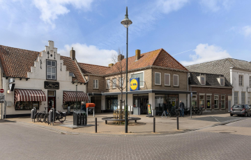 Markt 8