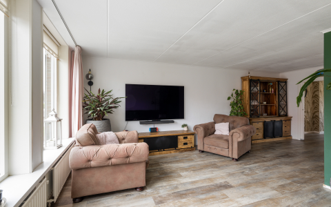 Martin Luther Kingstraat 6