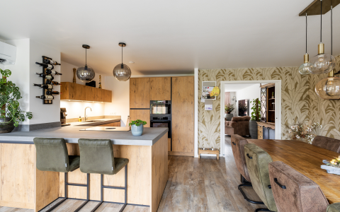 Martin Luther Kingstraat 6