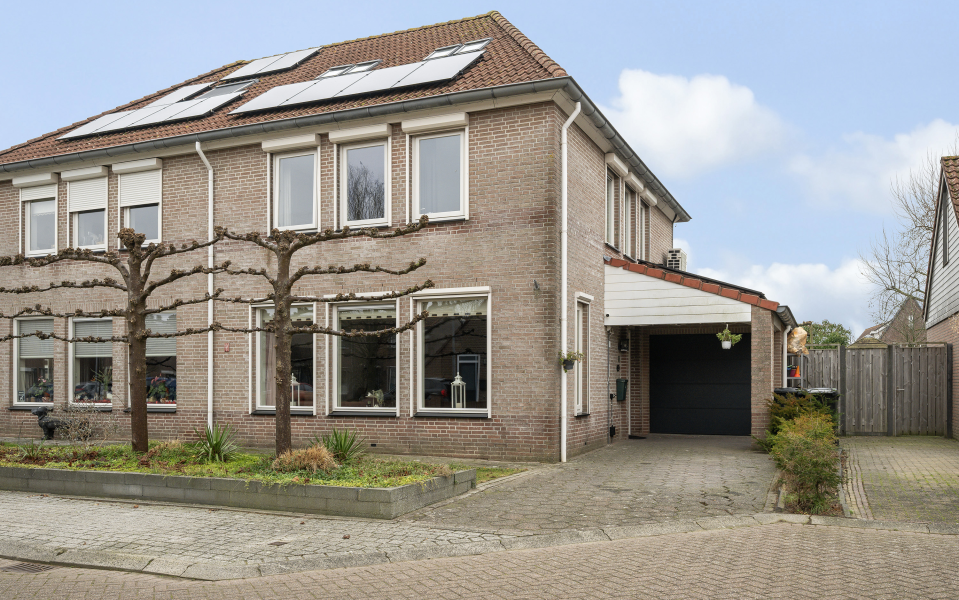 Martin Luther Kingstraat 6