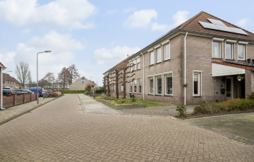 Martin Luther Kingstraat 6