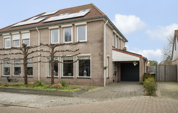 Martin Luther Kingstraat 6