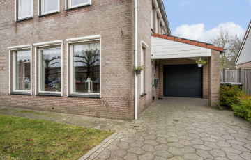 Martin Luther Kingstraat 6