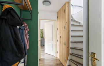 Martin Luther Kingstraat 6