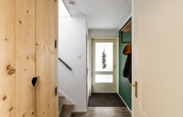 Martin Luther Kingstraat 6