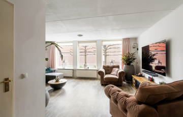 Martin Luther Kingstraat 6