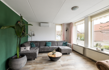 Martin Luther Kingstraat 6