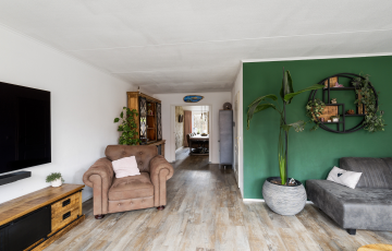 Martin Luther Kingstraat 6