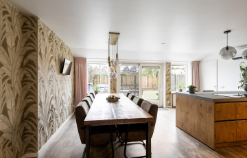 Martin Luther Kingstraat 6