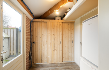 Martin Luther Kingstraat 6