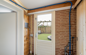 Martin Luther Kingstraat 6