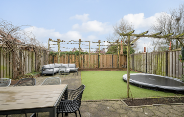 Martin Luther Kingstraat 6