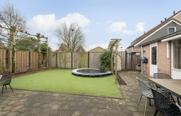 Martin Luther Kingstraat 6