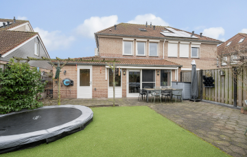 Martin Luther Kingstraat 6