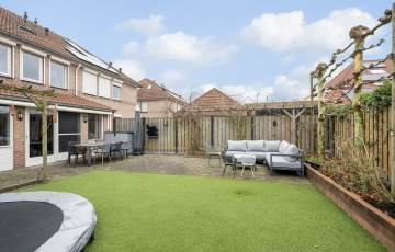 Martin Luther Kingstraat 6