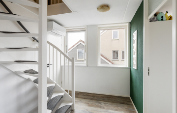 Martin Luther Kingstraat 6