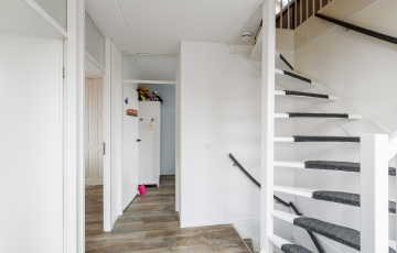 Martin Luther Kingstraat 6