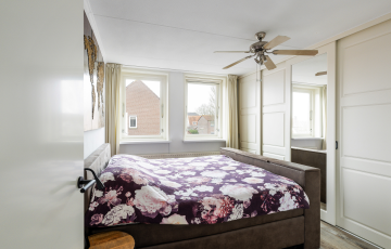 Martin Luther Kingstraat 6