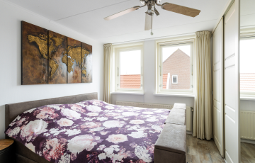 Martin Luther Kingstraat 6